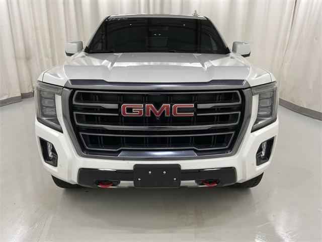 2023 gmc yukon 4wd at4