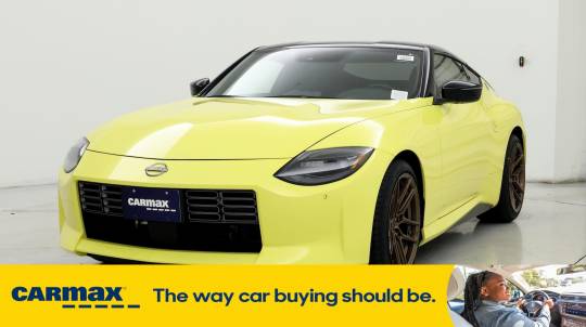2023 Nissan Z