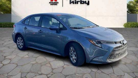 2023 Toyota Corolla