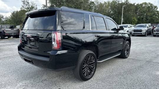 2019 GMC Yukon
