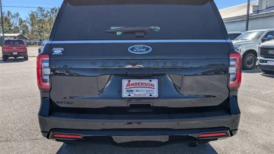 2024 Ford Expedition