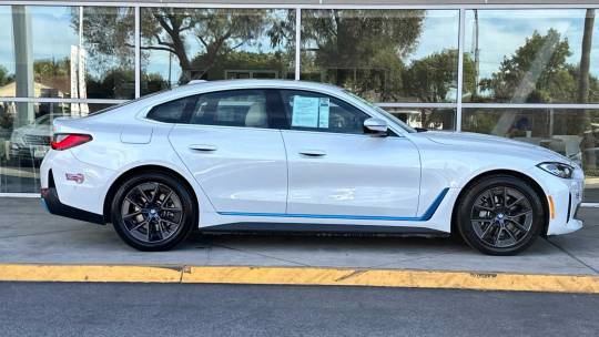 2023 BMW i4