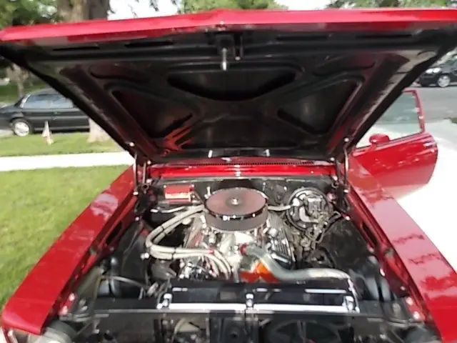 1977 chevrolet nova rally