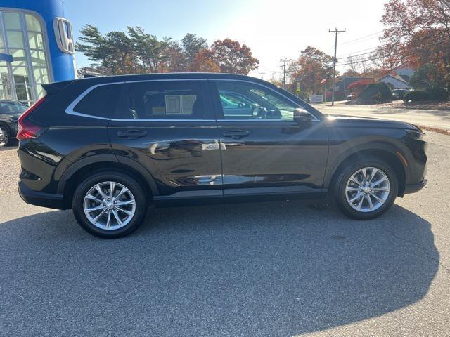 2023 honda cr-v ex-l awd