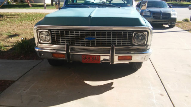 chevrolet c10 cheyenne super