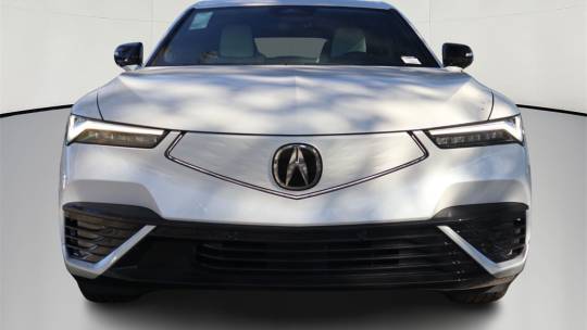 2024 Acura ZDX