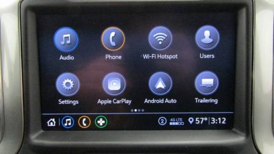 2020 chevrolet silverado 2500hd lt