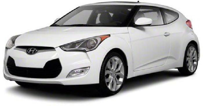 2012 hyundai veloster in tallahassee, fl
