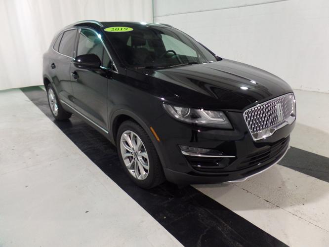 used 2019 lincoln mkc fwd select elizabethtown, ky 42701 for sale in elizabethtown, kentucky