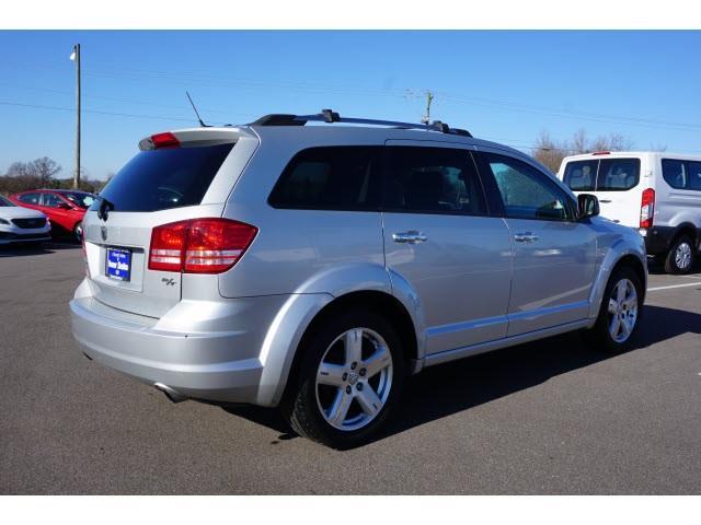 2009 dodge journey r/t r/t 4dr suv for sale in mineral wells, mississippi