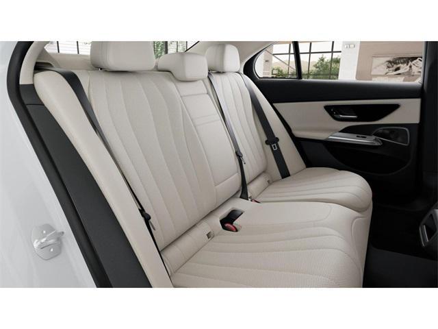 2024 mercedes-benz e-class e 350