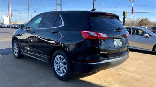 2021 Chevrolet Equinox