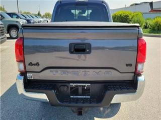 2021 Toyota Tacoma trd pro