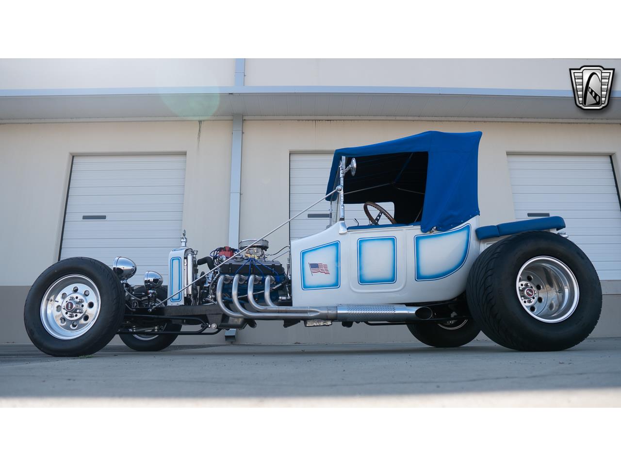 1923 ford t bucket