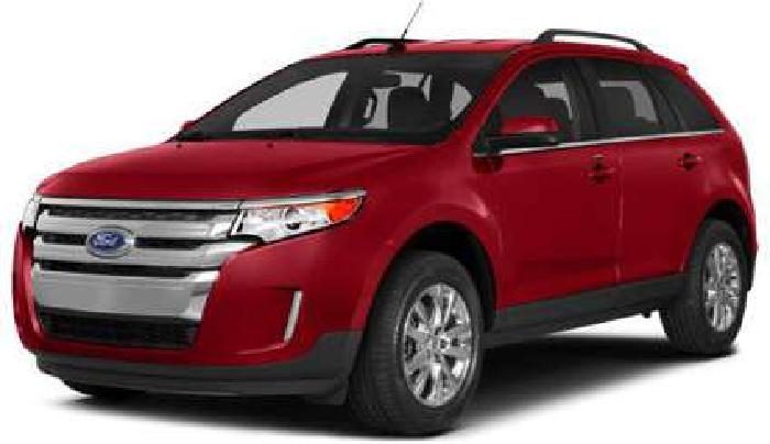 2014 ford edge sel in laconia, nh