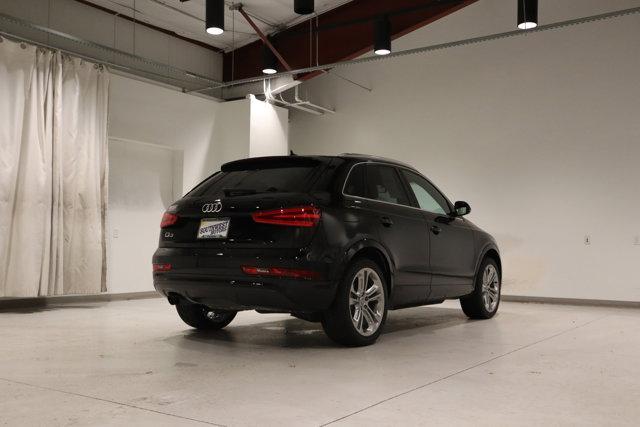 2015 audi q3 2.0t prestige