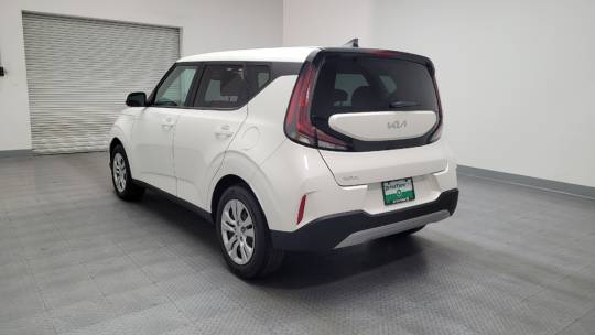 2023 Kia Soul