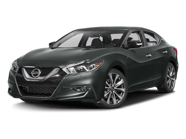 2017 nissan maxima 3.5 sr