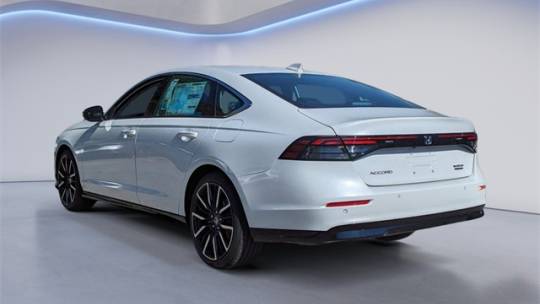 2025 Honda Accord