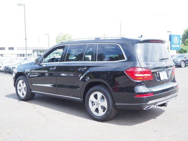 used 2019 mercedes-benz gls 450 4matic salem, or 97302 for sale in salem, oregon