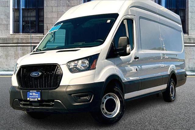 2023 ford transit-350 base