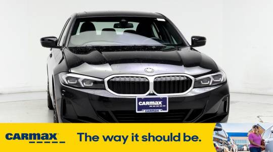 2023 BMW 3 series