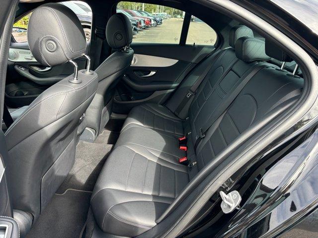 2021 mercedes-benz c-class c 300