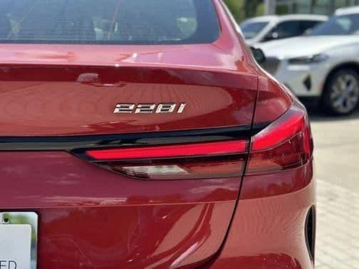 2021 bmw 228 gran coupe 228i sdrive gran coupe in evans, georgia