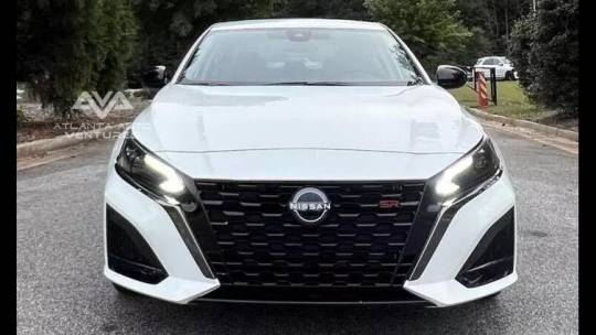 2023 Nissan Altima