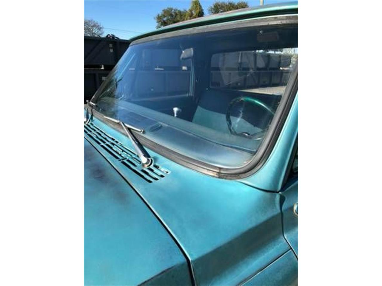 1969 chevrolet c10