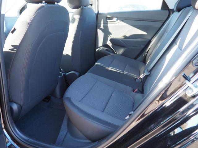 2019 hyundai accent sel sel 4dr sedan 6a for sale in johnston, rhode island