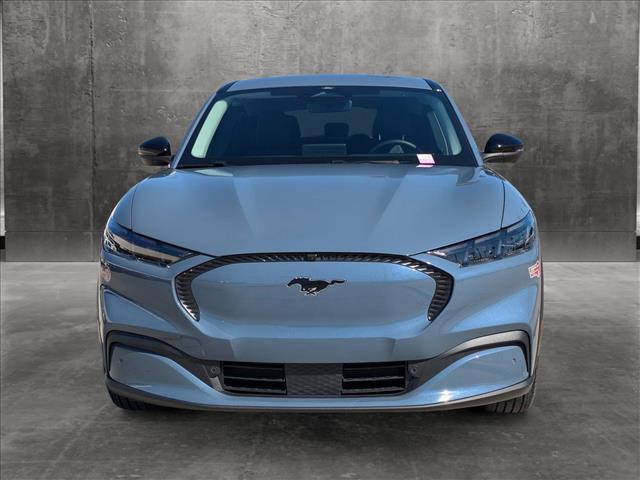 2024 ford mustang mach-e select