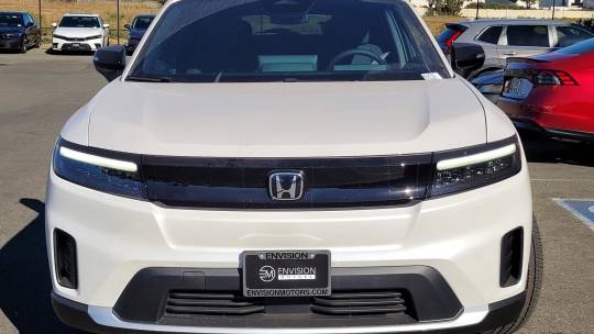 2024 Honda Prologue