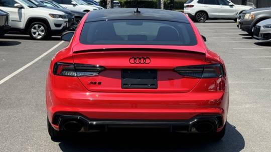 2019 audi rs 5 sportback 2.9t quattro