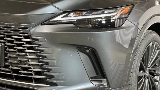 2024 Lexus RX