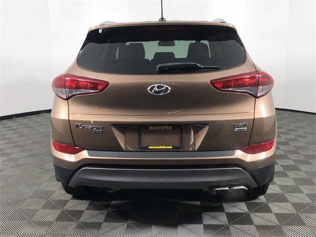 used 2016 hyundai tucson eco akron, oh 44312 for sale in akron, ohio
