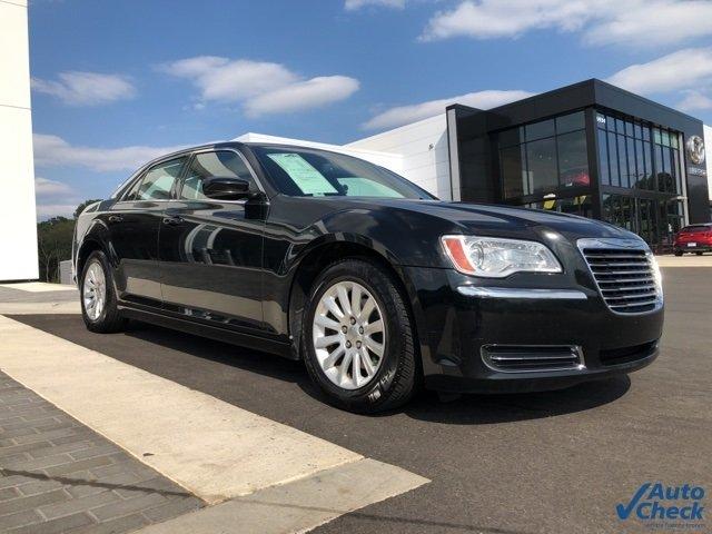used 2014 chrysler 300 huntsville, al 35806 for sale in huntsville, alabama