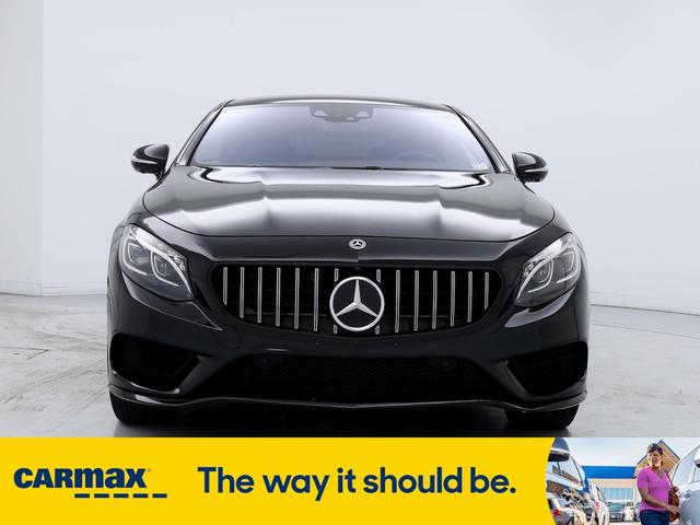 2016 mercedes-benz s-class