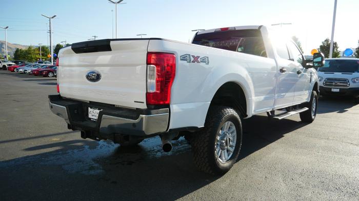 used 2017 ford f350 xlt salt lake city, ut 84115 for sale in salt lake city, utah