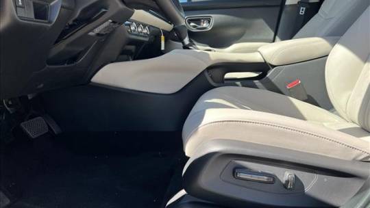 2025 Honda HR-V