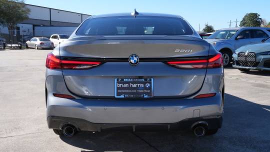 2024 BMW 2 series