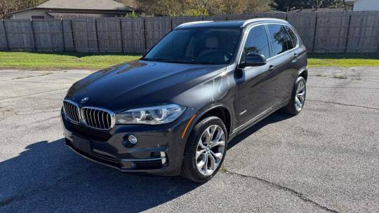 2014 BMW X5