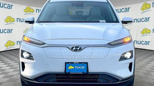 2021 Hyundai Kona