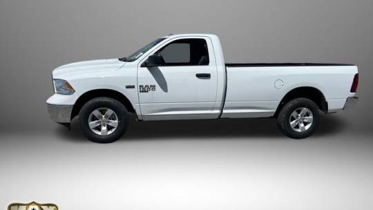2023 RAM 1500 classic