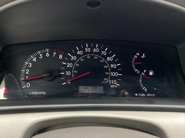 2008 toyota corolla ce