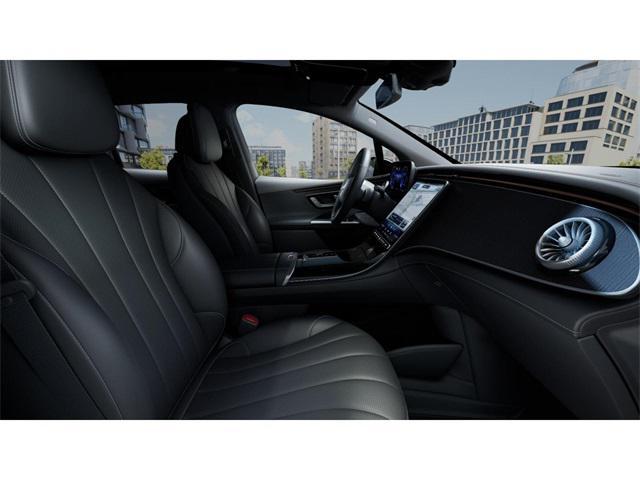 2024 mercedes-benz eqe 350+ 350+ suv