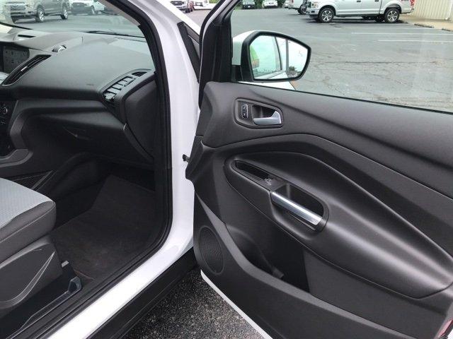 used 2017 ford escape fwd se mayfield, ky 42066 for sale in mayfield, kentucky