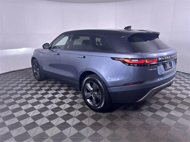 2021 land rover range rover velar p250 s