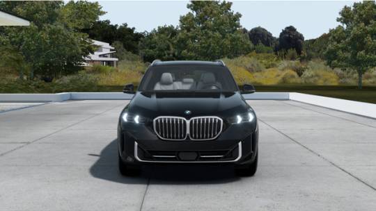 2024 BMW X5