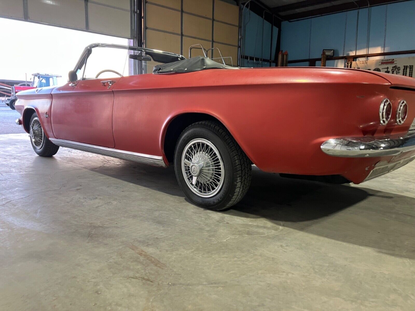 1962 chevrolet corvair